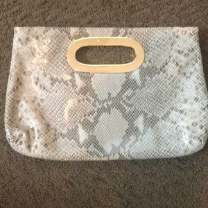 Michael Kors Berkley clutch